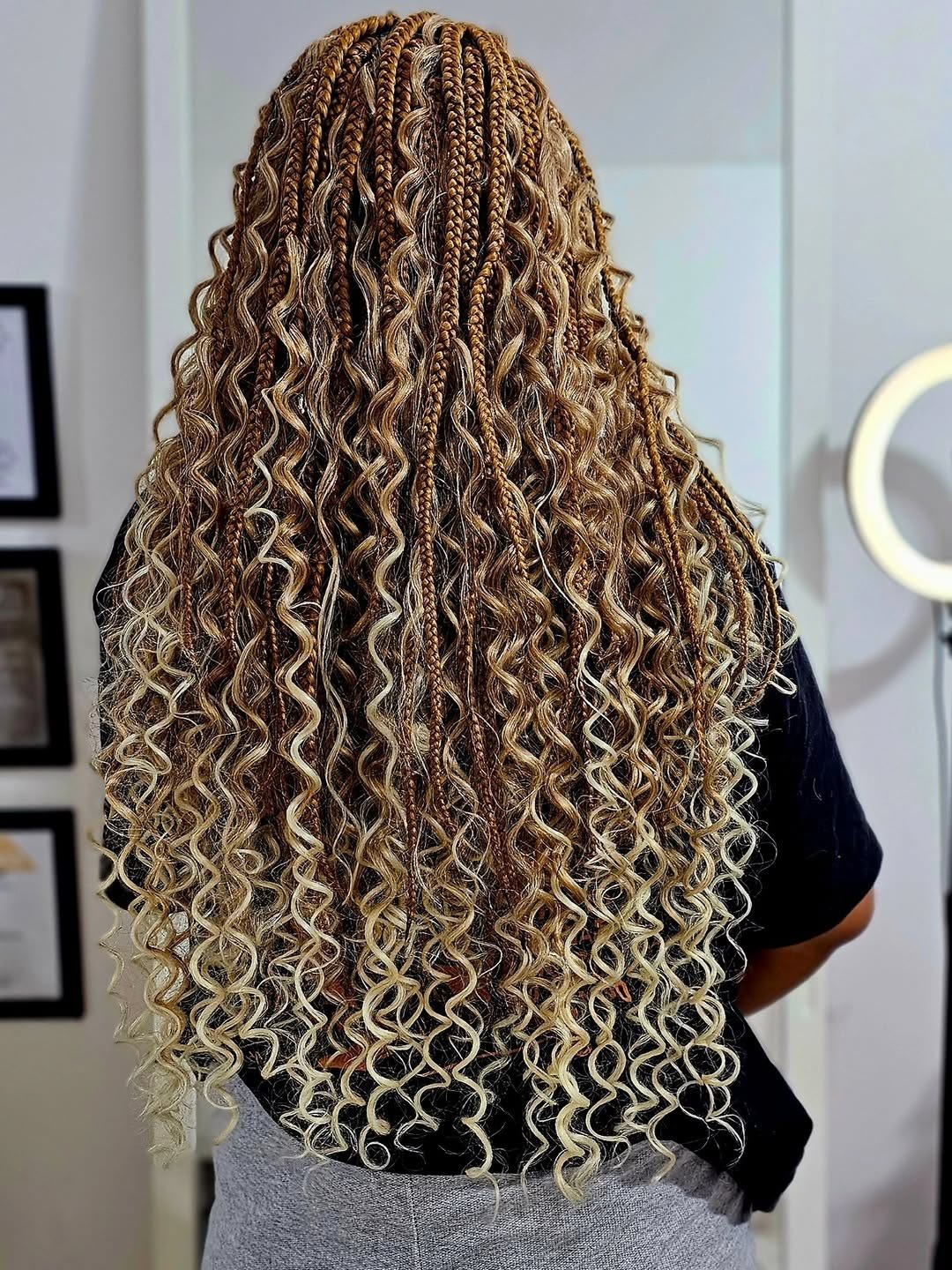 Island Twist