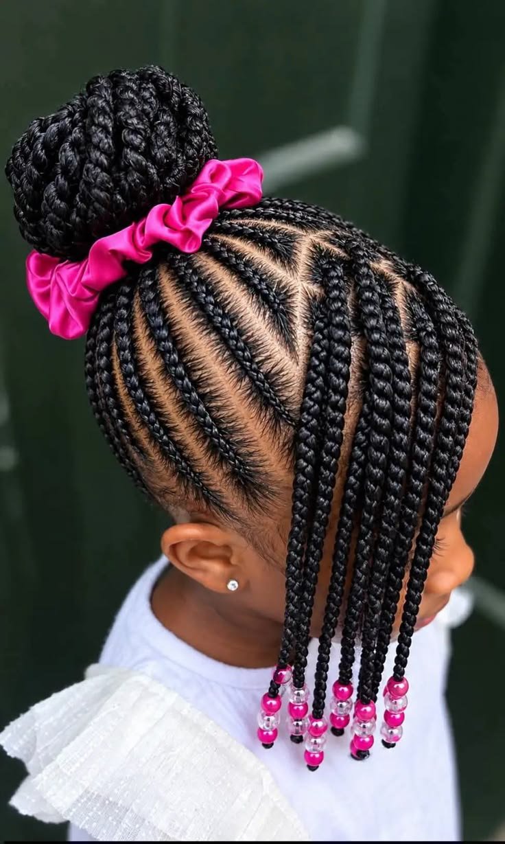 Kids Hair Styles