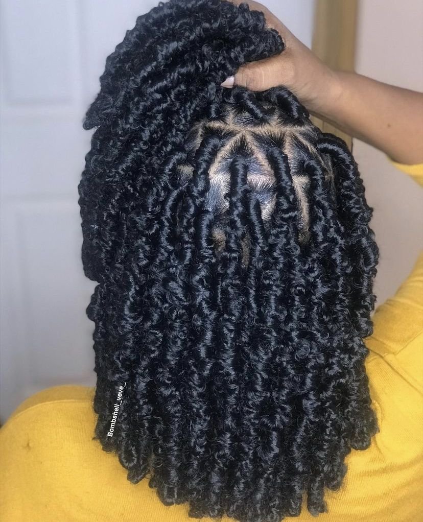 OTHER HAIR STYLES